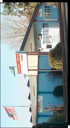 VSM Software Photograph